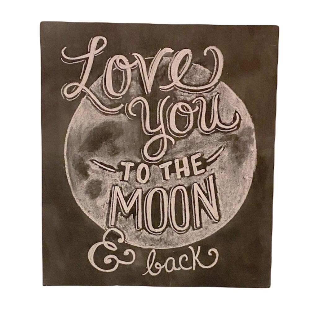 Primitives by Kathy ‘Love you To The Moon & back’